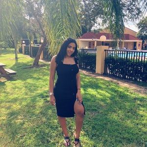 Meet your Posher, Amber